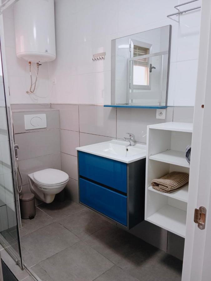 Apartamento Velorgues Vinarós Exterior foto